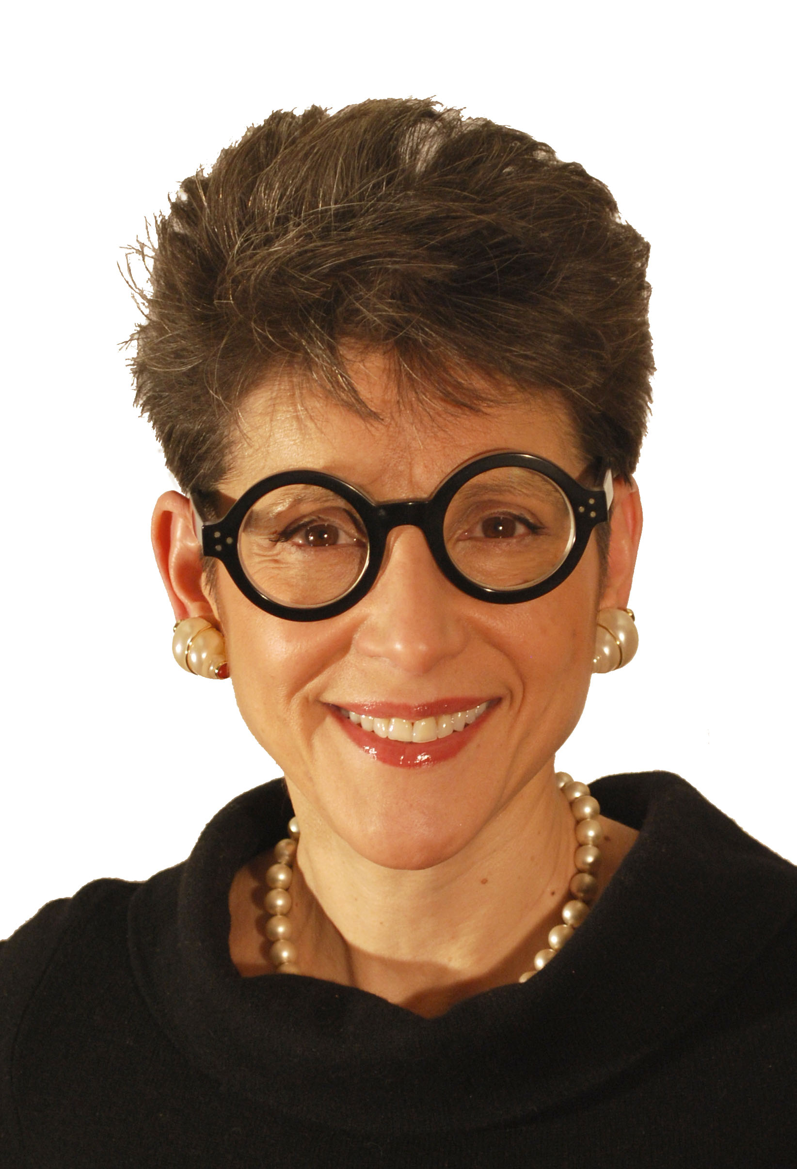 Tracey Riese